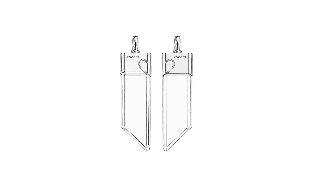 Couples Pendant