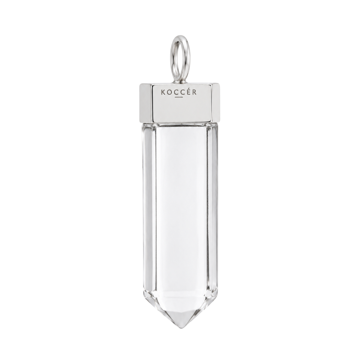 Large Tower Pendant